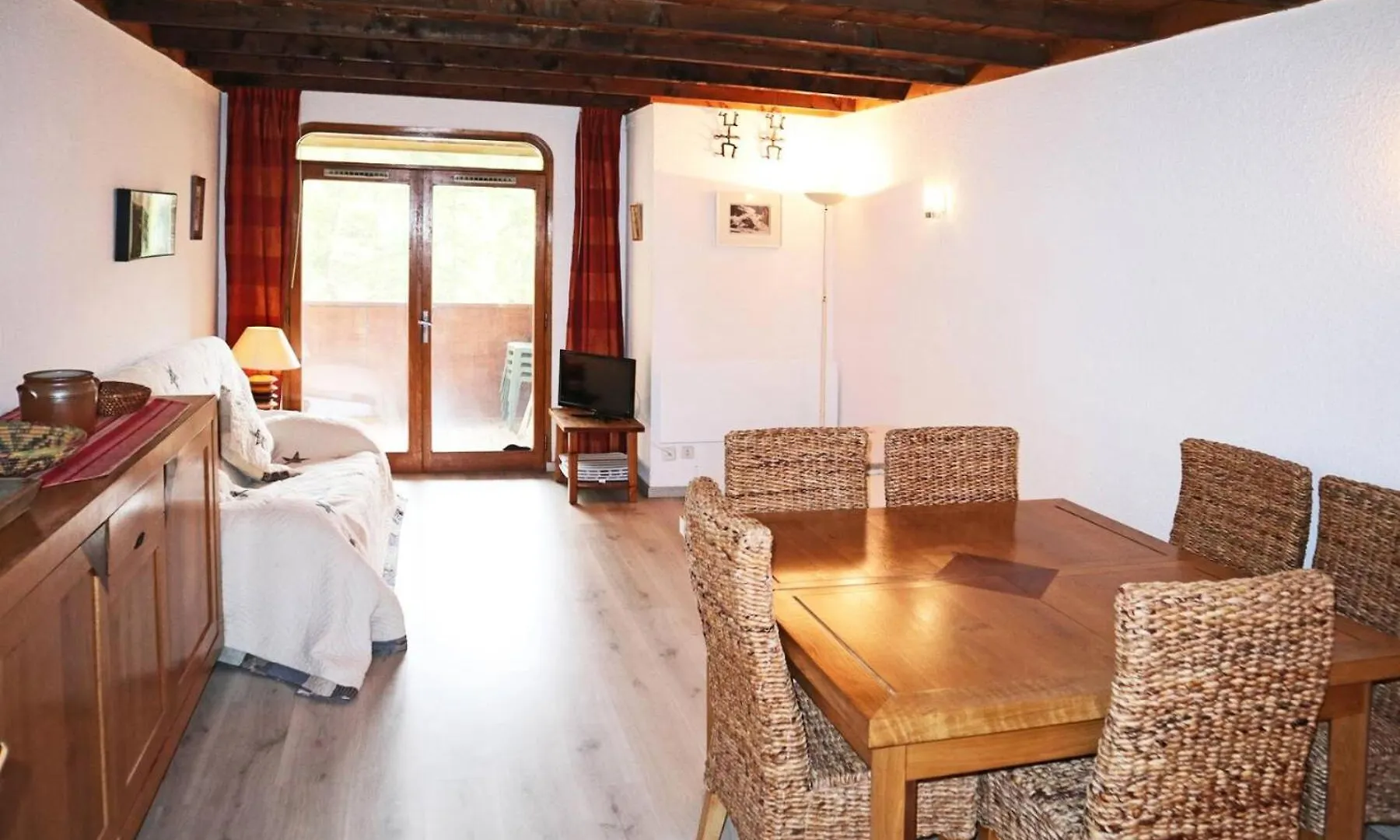 Residence Le Silhourais - Idealement Situe A Deux Pas Du Centre De La Station Mae-0854 location